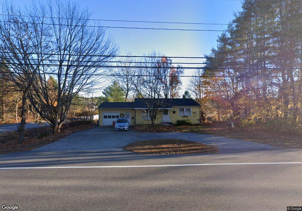 333 Main St, Gorham, ME 04038 - photo 1