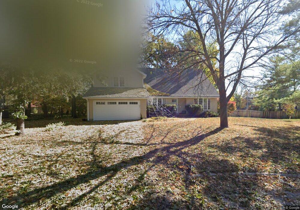 4417 44th Place, Des Moines, IA 50310 - photo 1