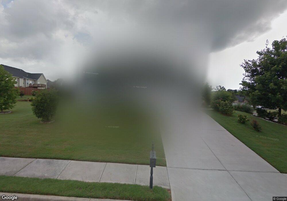 807 Robert Jesse Dr unit 13, Dacula, GA 30019 - photo 1