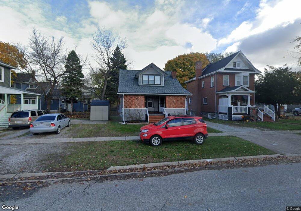 1608 7th St, Port Huron, MI 48060 - photo 1