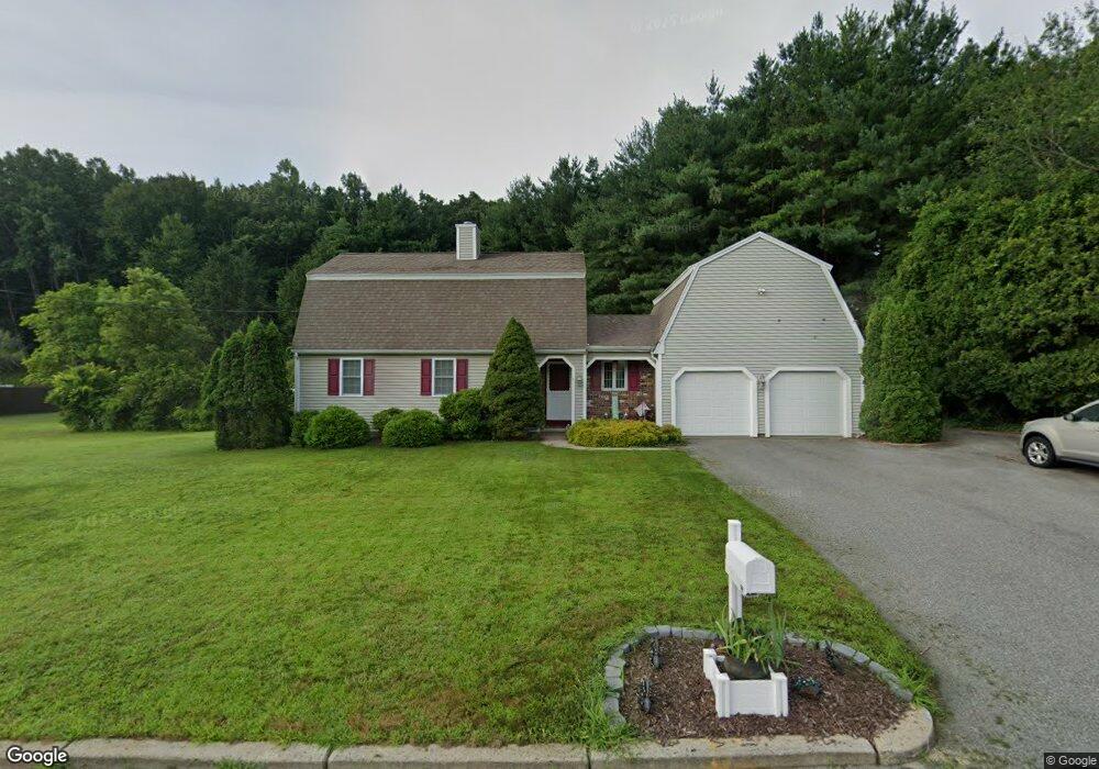 4 Mussey Brook Rd, Manville, RI 02838 - photo 1