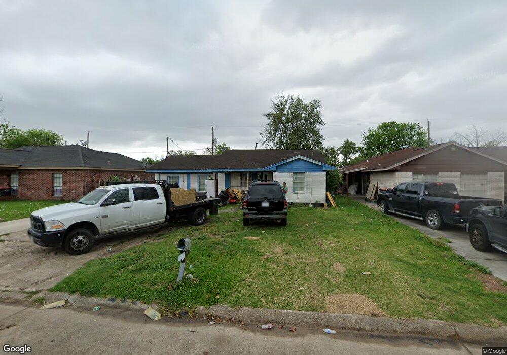 3807 Cherry Meadow Dr, Houston, TX 77039 - photo 1