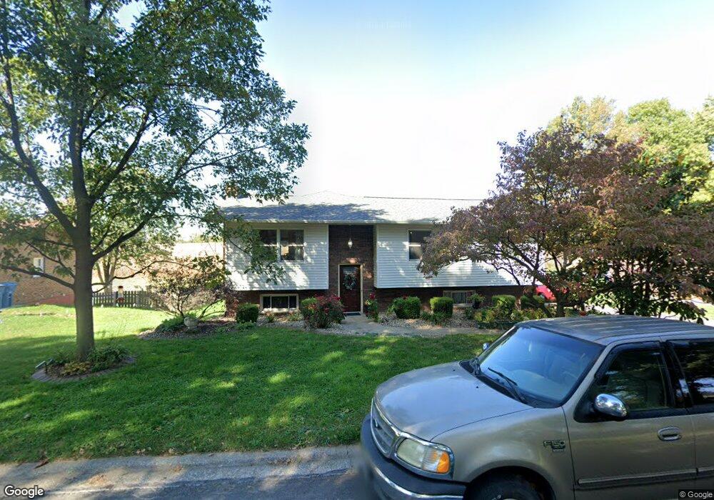 22 Gary Ave, Maryville, IL 62062 - photo 1