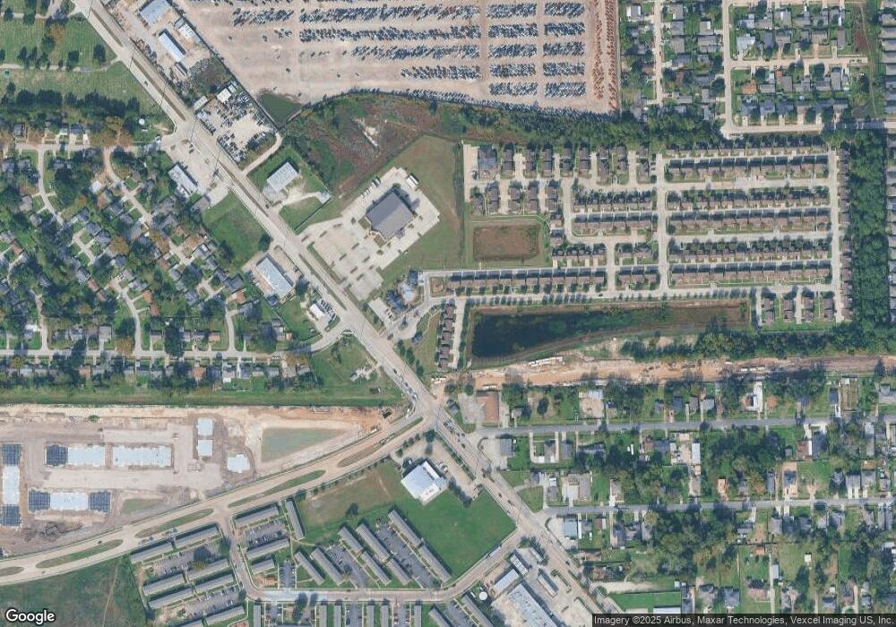 105 Tanner Meadow Ln, Houston, TX 77088 - photo 1