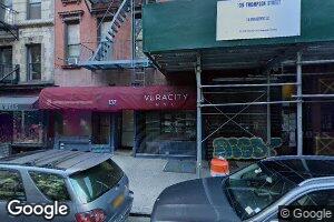 137 Thompson St Unit 16, New York, NY 10012