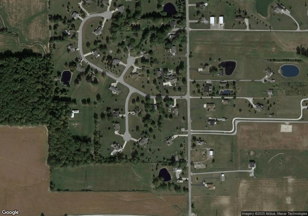 10933 Timothy Ln, Roanoke, IN 46783 - photo 1