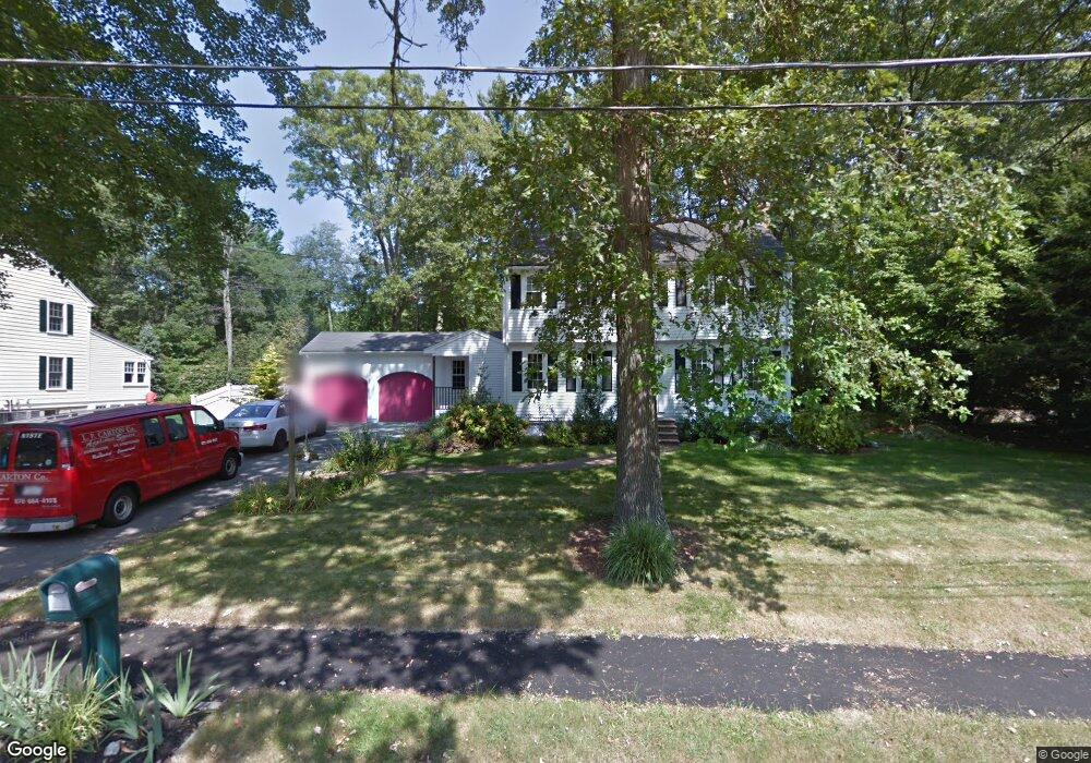 8 Laurel Rd, North Reading, MA 01864 - photo 1