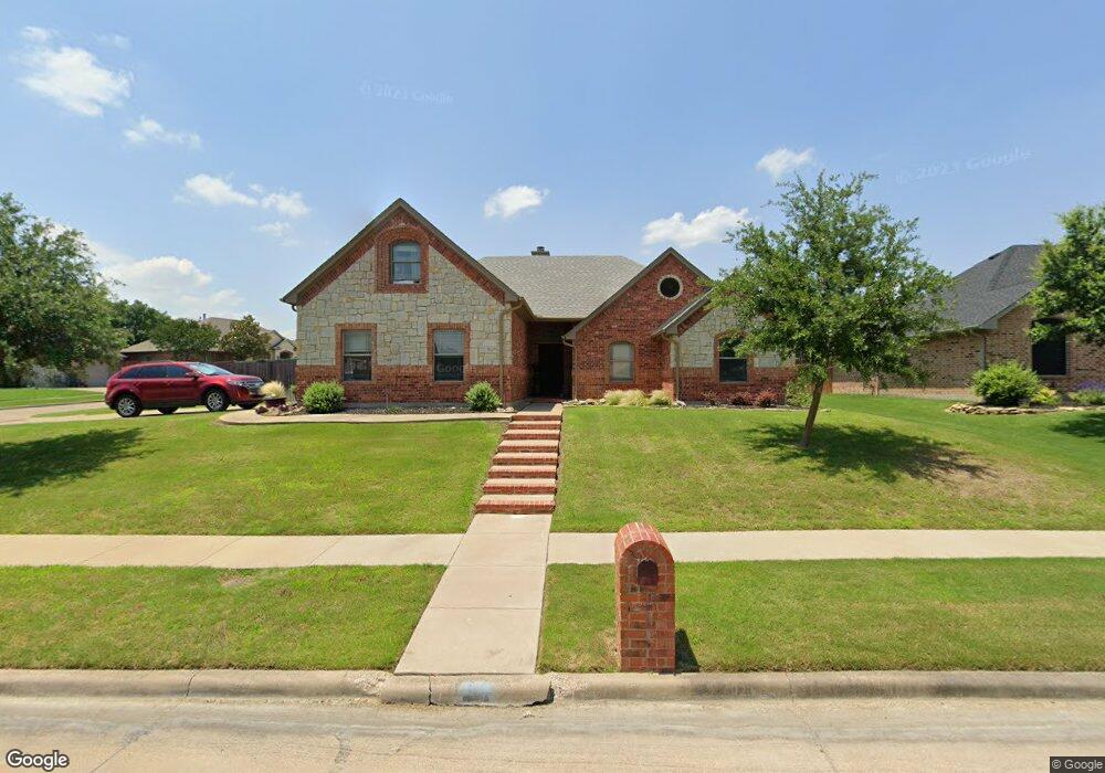 1008 Louise Ln, Ennis, TX 75119 - photo 1