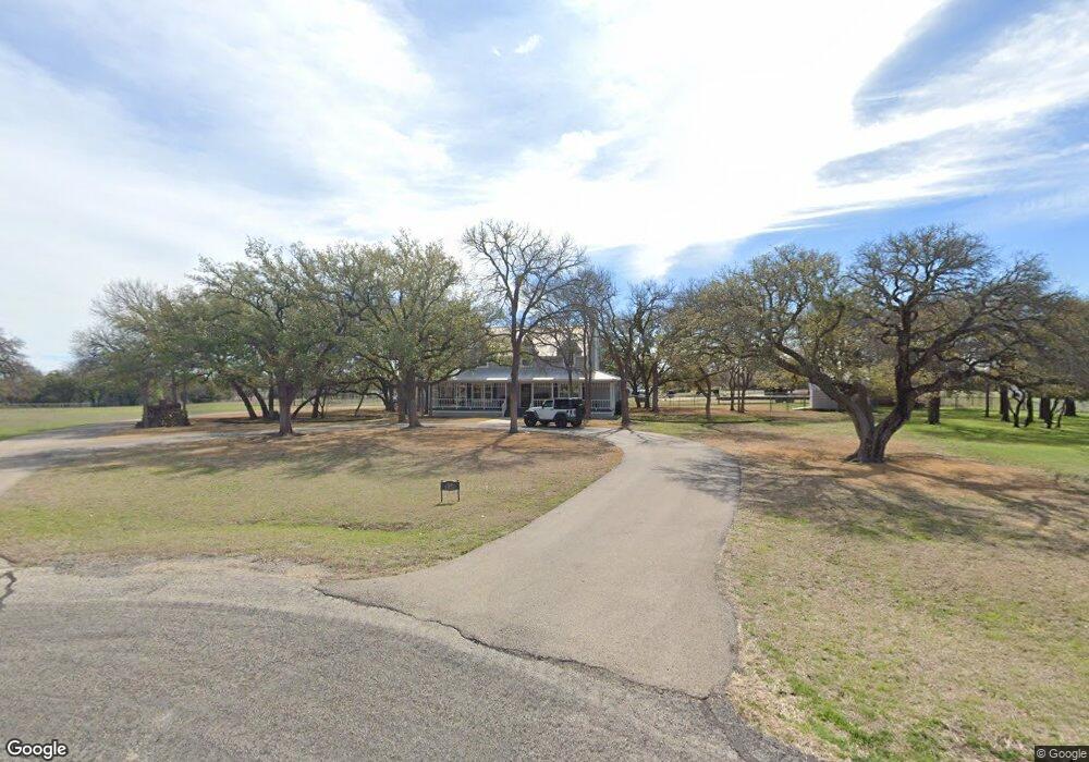 102 Wood Creek Ct, Weatherford, TX 76087 - photo 1