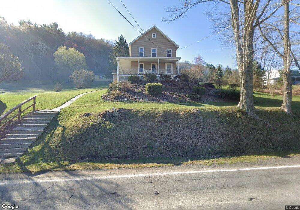 398 Roosevelt Hwy, Tunkhannock, PA 18657 - photo 1