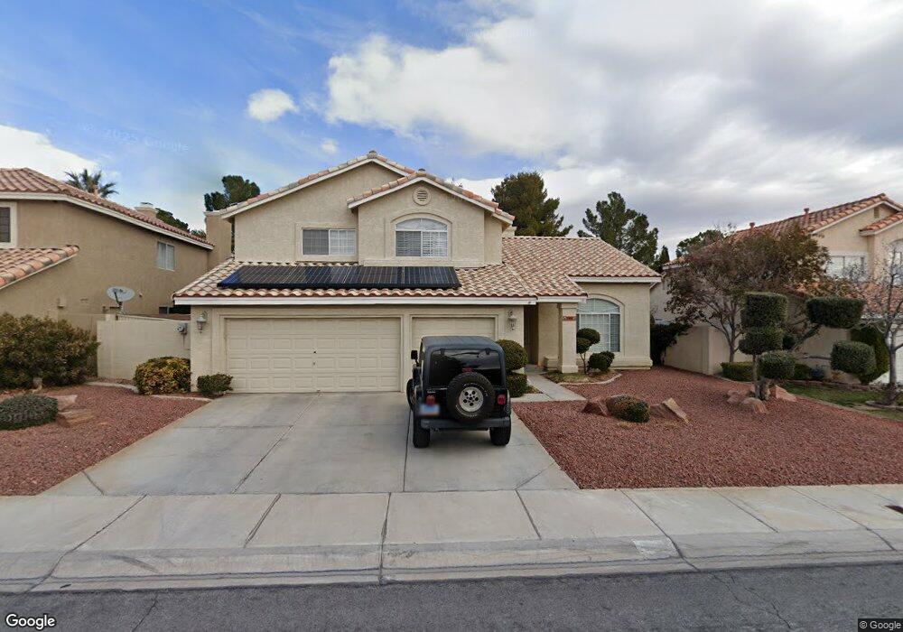 9904 Barrier Reef Dr, Las Vegas, NV 89117 - photo 1