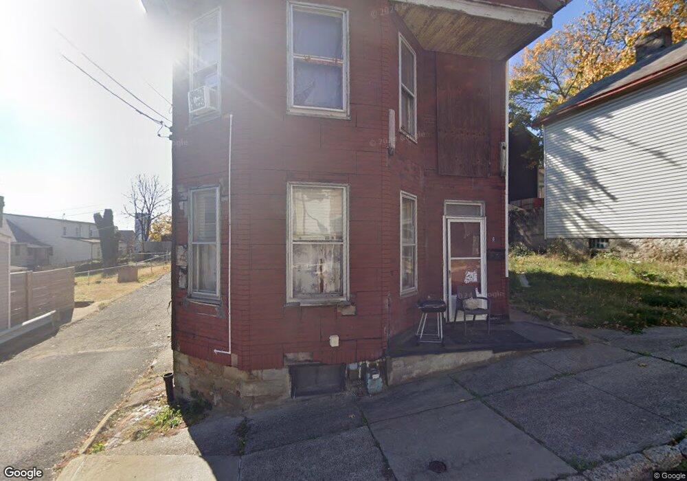 8 Carrie St, Pittsburgh, PA 15212 - photo 1