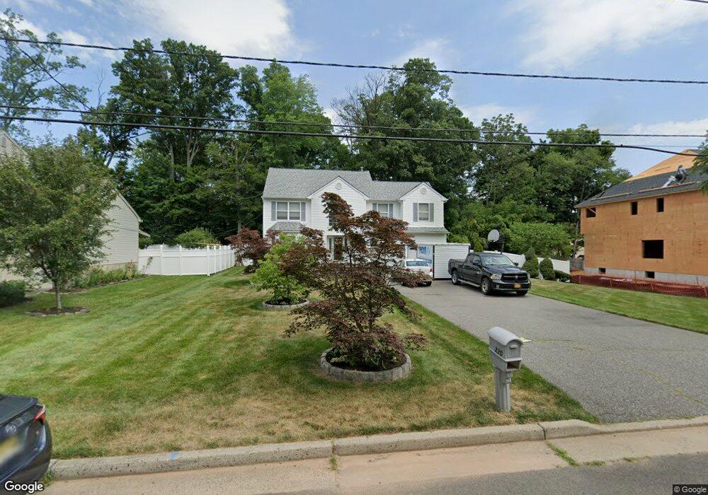 220 Oxford Rd, Edison, NJ 08820 - photo 1