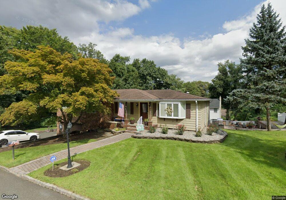 22 Chestnut Ave, North Haledon, NJ 07508 - photo 1