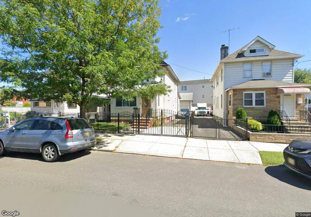 869 Sheridan Ave, Elizabeth, NJ 07208 - photo 1