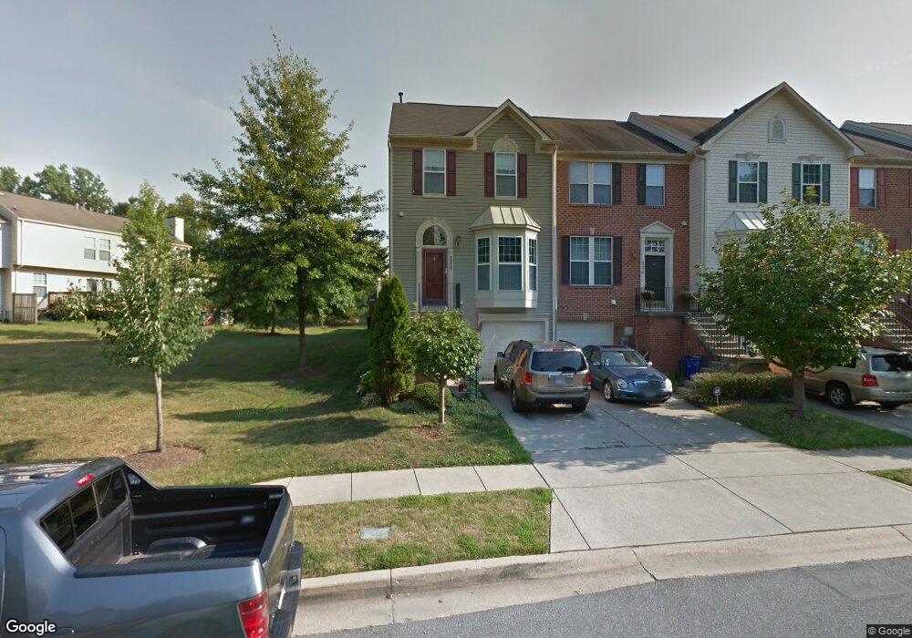 9276 Maxwell Ct, Laurel, MD 20723 - photo 1