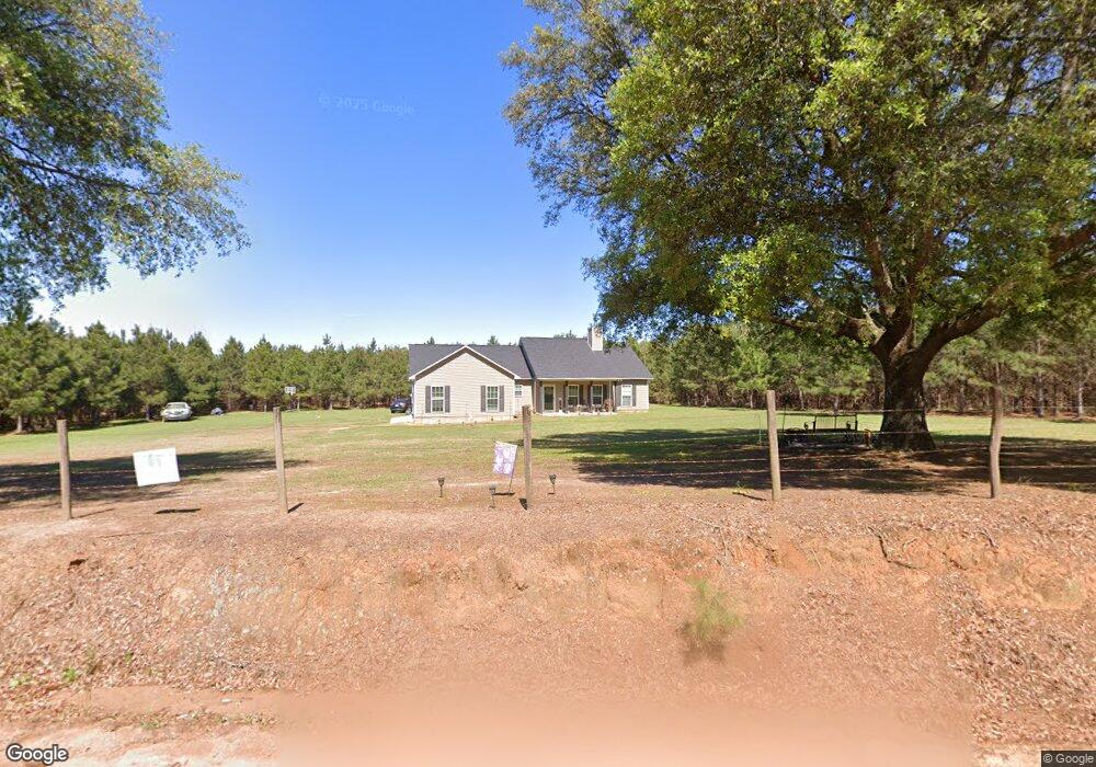 323 Touchton Rd, Hahira, GA 31632 - photo 1