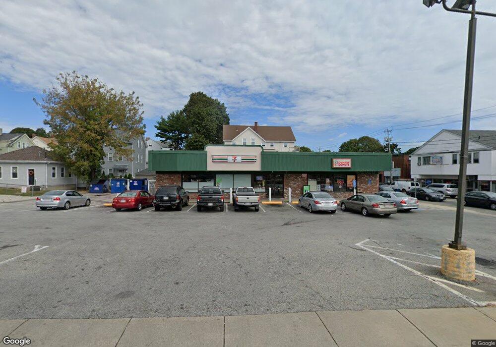 190 New Boston Rd, Fall River, MA 02720 - photo 1