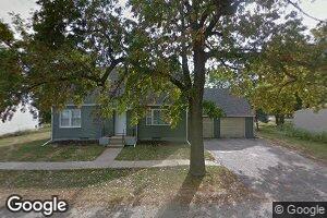 313 2nd Ave, Clarence, IA 52216