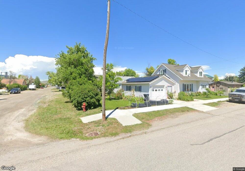 519 1st Ave W, Three Forks, MT 59752 - photo 1