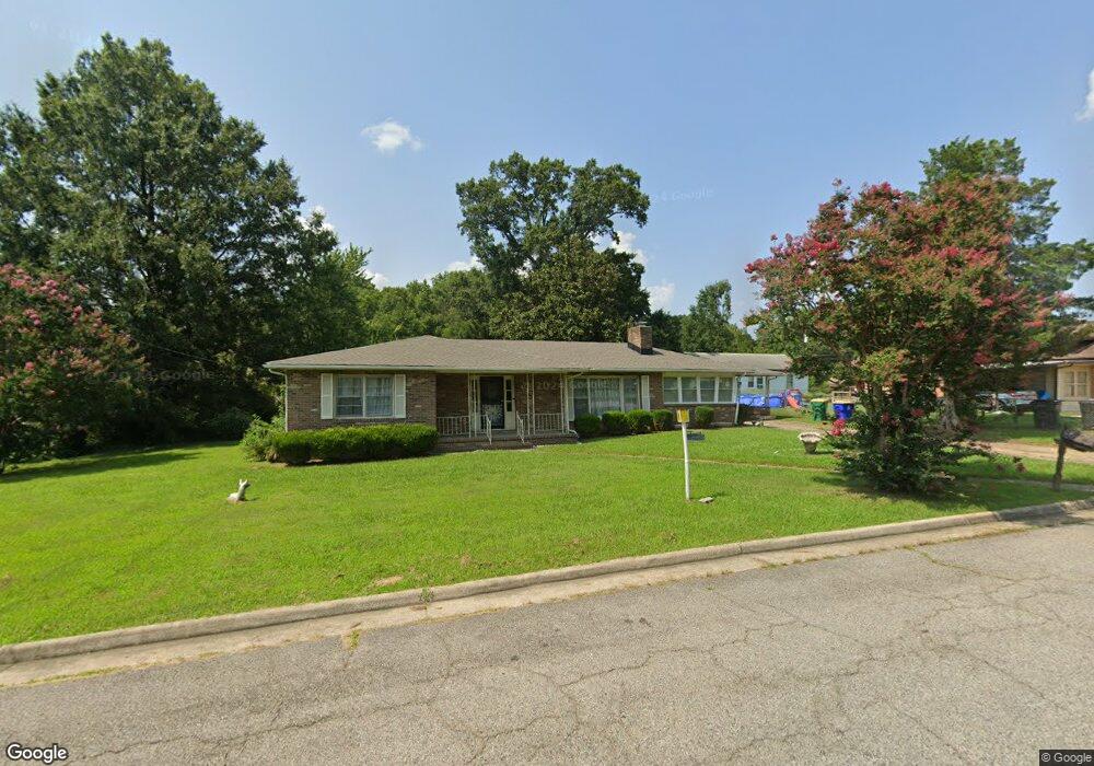 2610 Bassett St, Hopewell, VA 23860 - photo 1