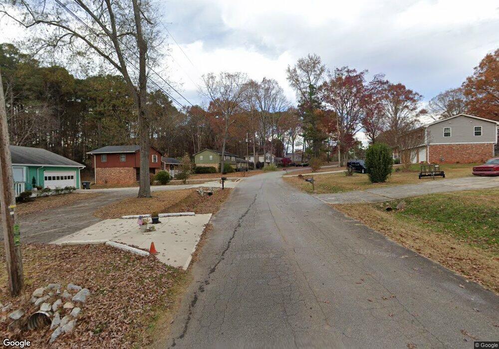 0 Kings Forest Dr SE unit 8958816, Conyers, GA 30013 - photo 1