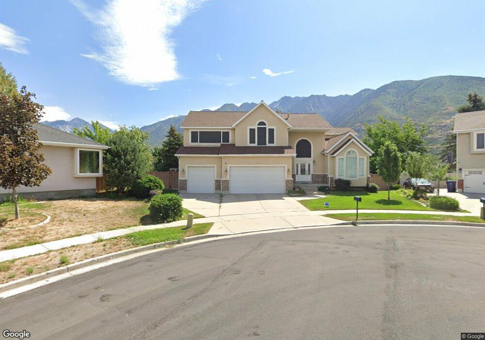 1991 E Oakshire Cir, Sandy, UT 84092 - photo 1
