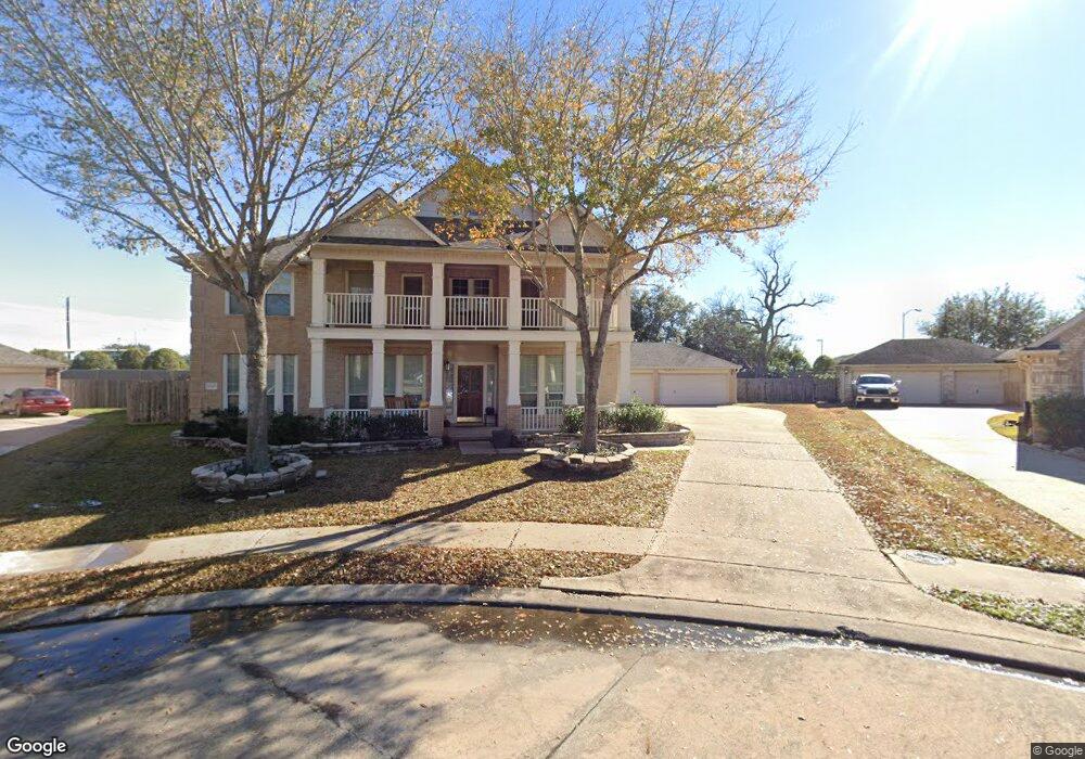 22007 Grand Willow Ct, Richmond, TX 77469 - photo 1