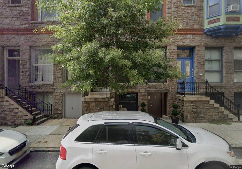 Regency Baltimore at 1210 N Calvert, Baltimore, MD 21202 - photo 1