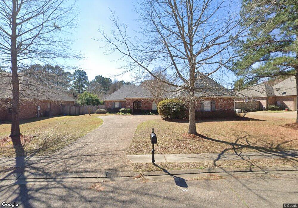 111 French Branch, Madison, MS 39110 - photo 1