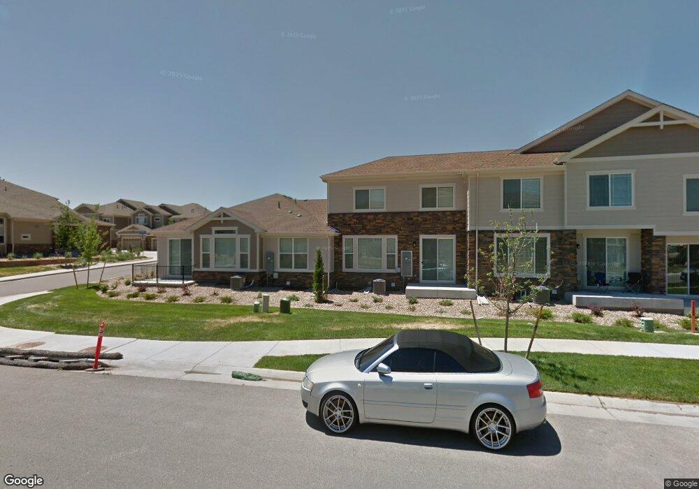 5409 S Elkhart Ct, Aurora, CO 80015 - photo 1