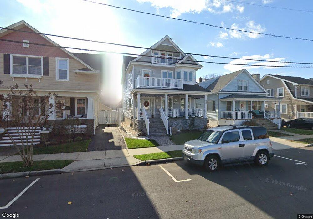 207 12th Ave unit First Floor, Belmar, NJ 07719 - photo 1