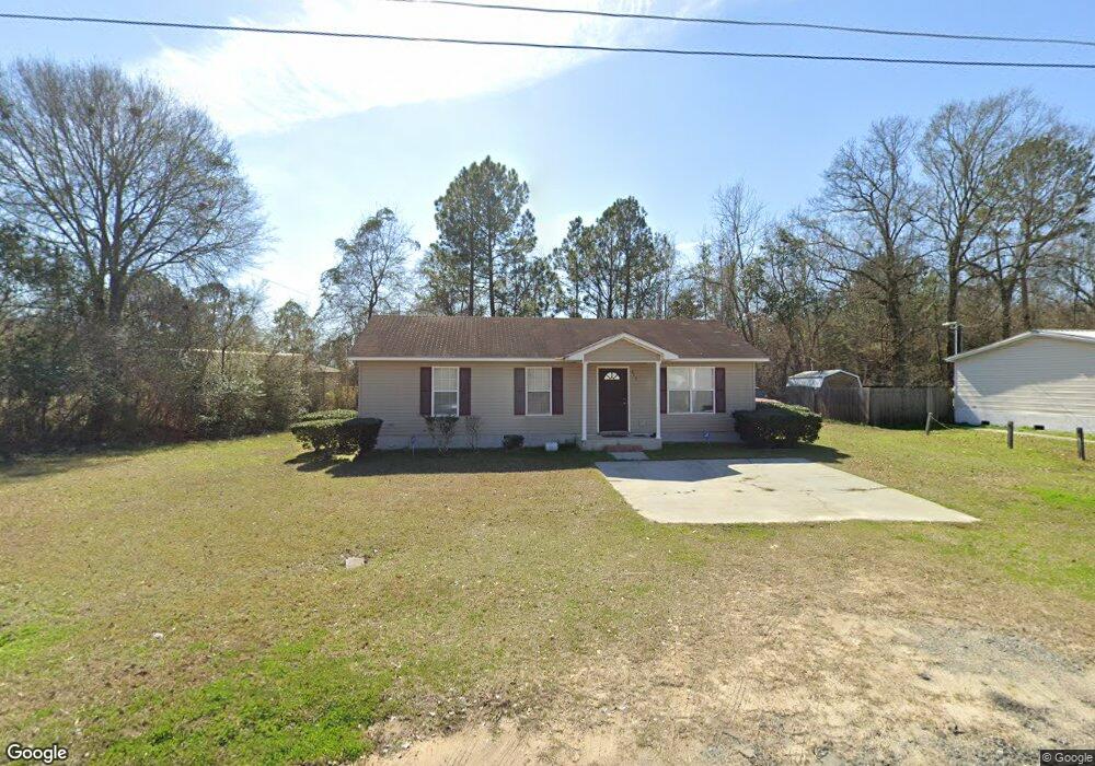 809 Lavind Way, Adel, GA 31620 - photo 1