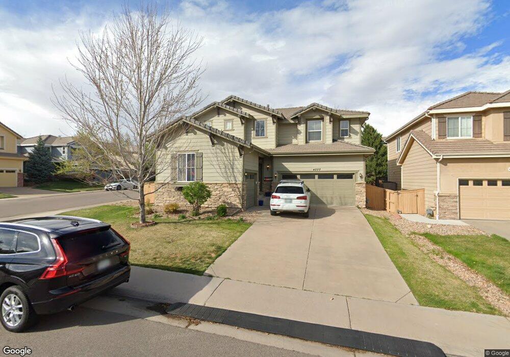 4777 Laurelglen Ln unit 4777, Highlands Ranch, CO 80130 - photo 1