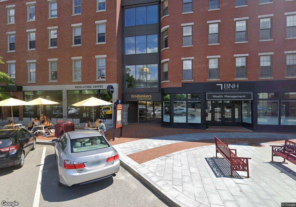 2 Eagle Square unit 4th floor, Concord, NH 03301 - photo 1