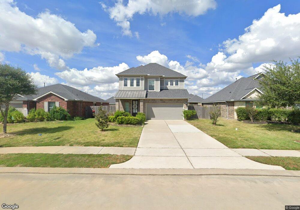 31318 White Cypress Ln, Hockley, TX 77447 - photo 1
