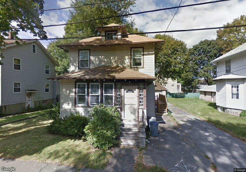 156 Warren Ave, Milton, MA 02186 - photo 1