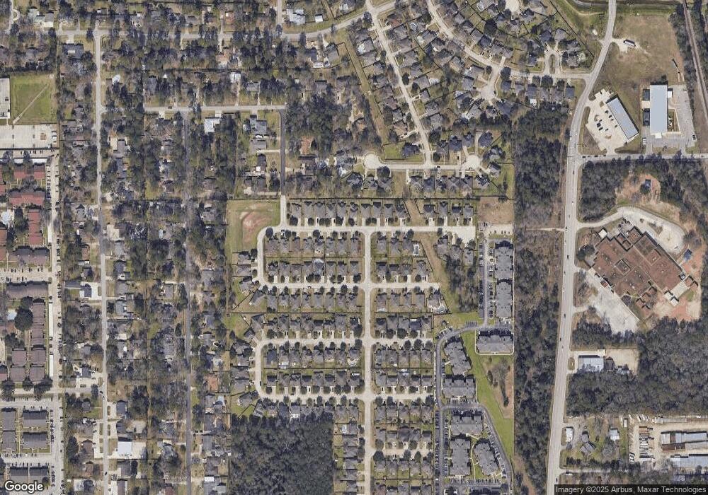 442 Glenwood Ridge Dr, Spring, TX 77386 - photo 1