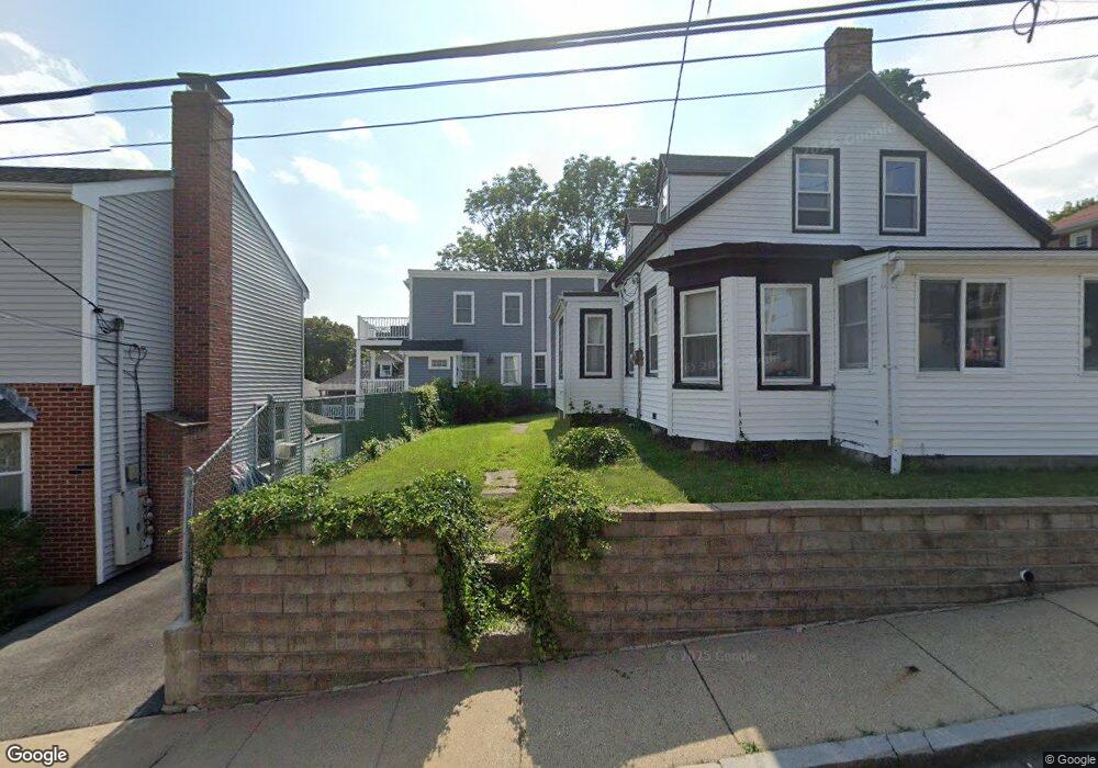 45 Glide St unit 2, Dorchester, MA 02122 - photo 1