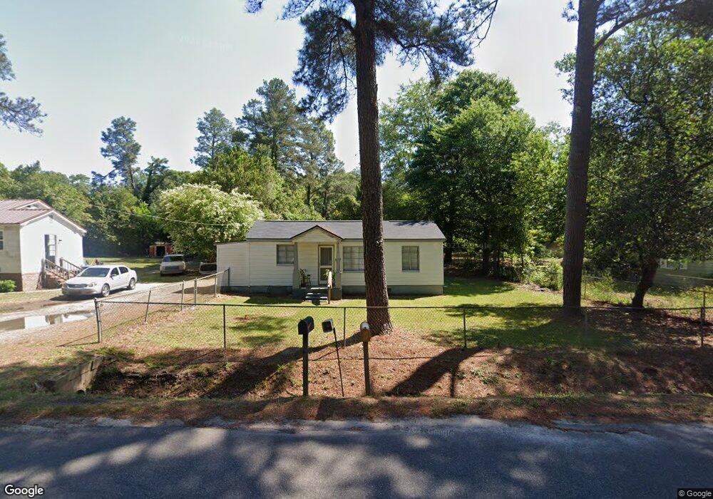 2108 Bayvale Rd, Augusta, GA 30909 - photo 1