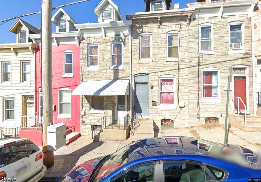 1233 Oley St, Reading, PA 19604 - photo 1