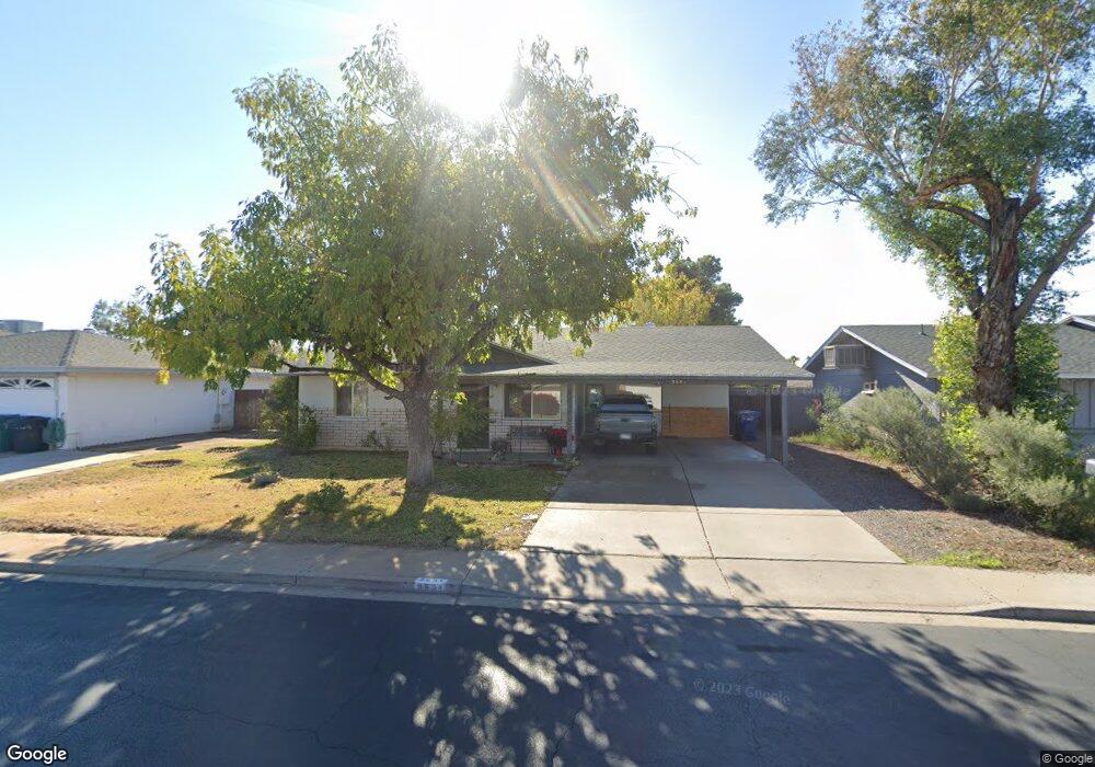 3531 E Carol Ave, Mesa, AZ 85204 - photo 1