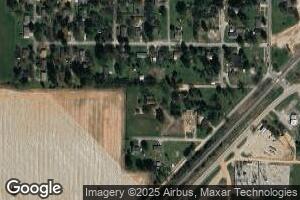 902 S Greenville St, Rector, AR 72461