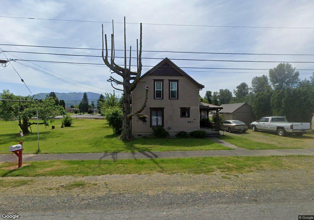 111 Columbia St, Sumas, WA 98295 - photo 1