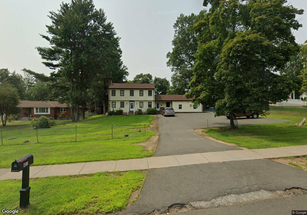 461 Main St, Cromwell, CT 06416 - photo 1