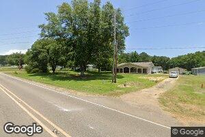 151 Mcdowell St, Doyline, LA 71023