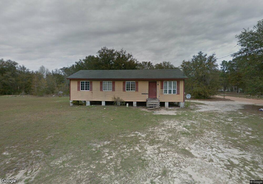 241 Lake Park St, Douglas, GA 31533 - photo 1