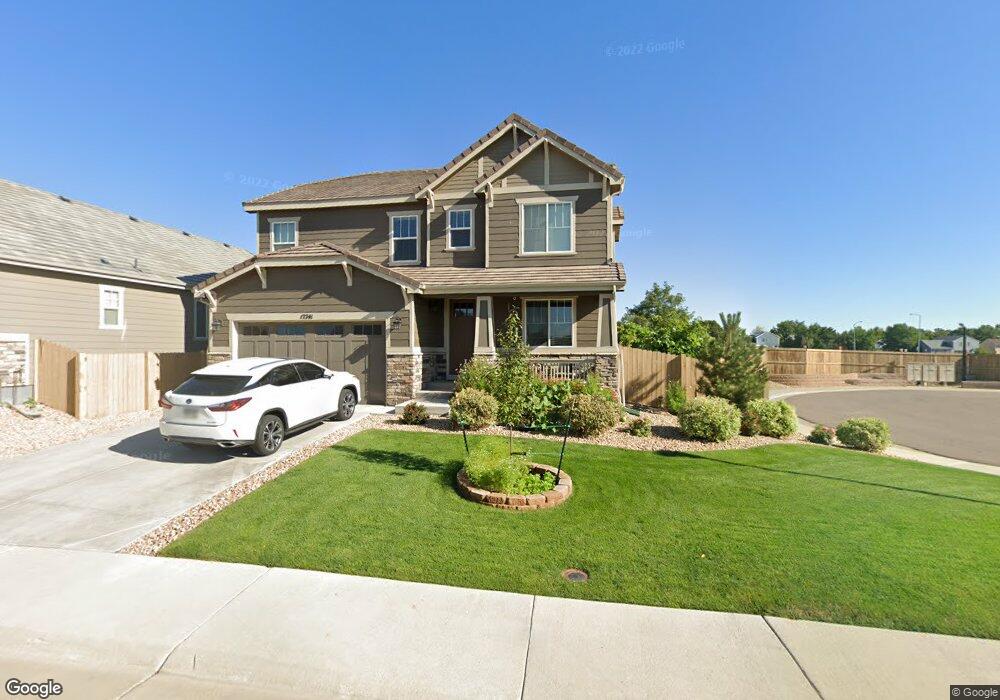 12741 Glencoe St, Thornton, CO 80241 - photo 1