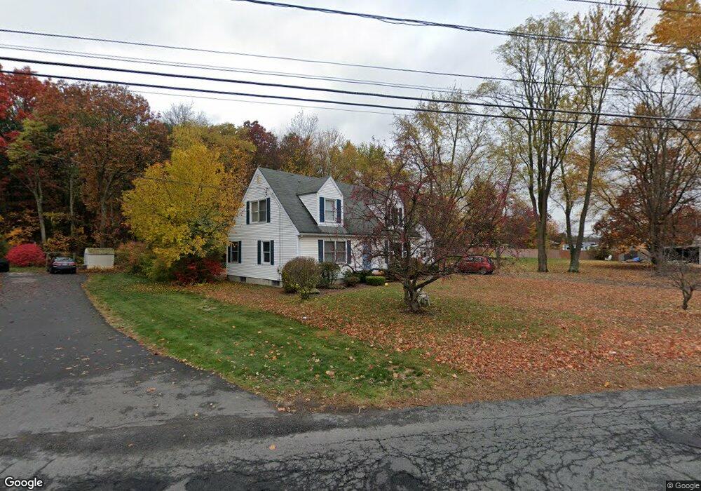 175 Wisdom Way, Greenfield, MA 01301 - photo 1