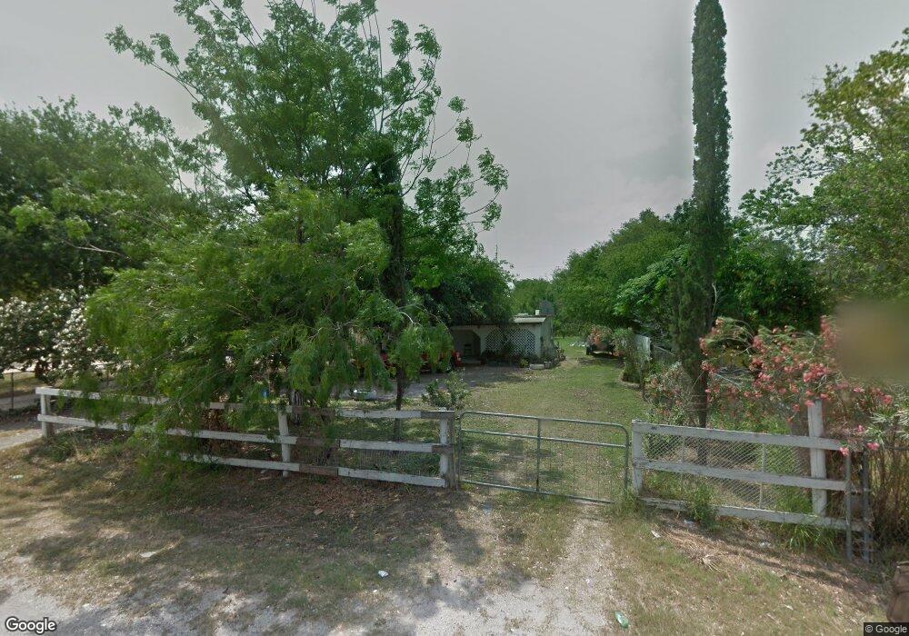 1605 Ricardo St, Weslaco, TX 78599 - photo 1